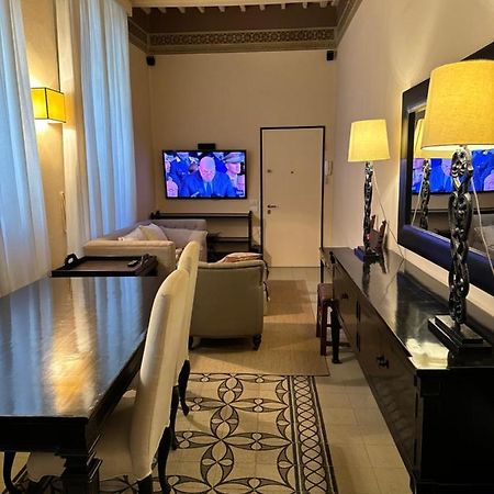 Appartement Residenza Del Corso à Arezzo Extérieur photo