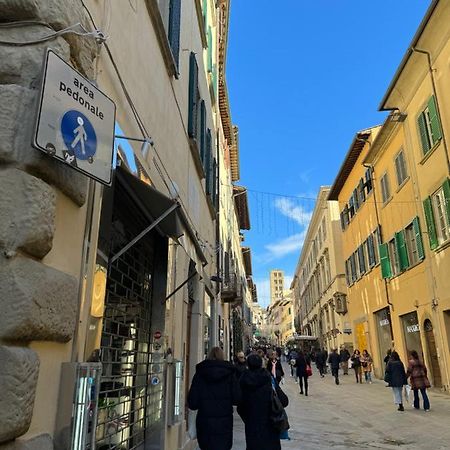 Appartement Residenza Del Corso à Arezzo Extérieur photo