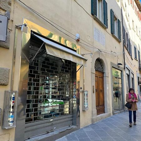 Appartement Residenza Del Corso à Arezzo Extérieur photo
