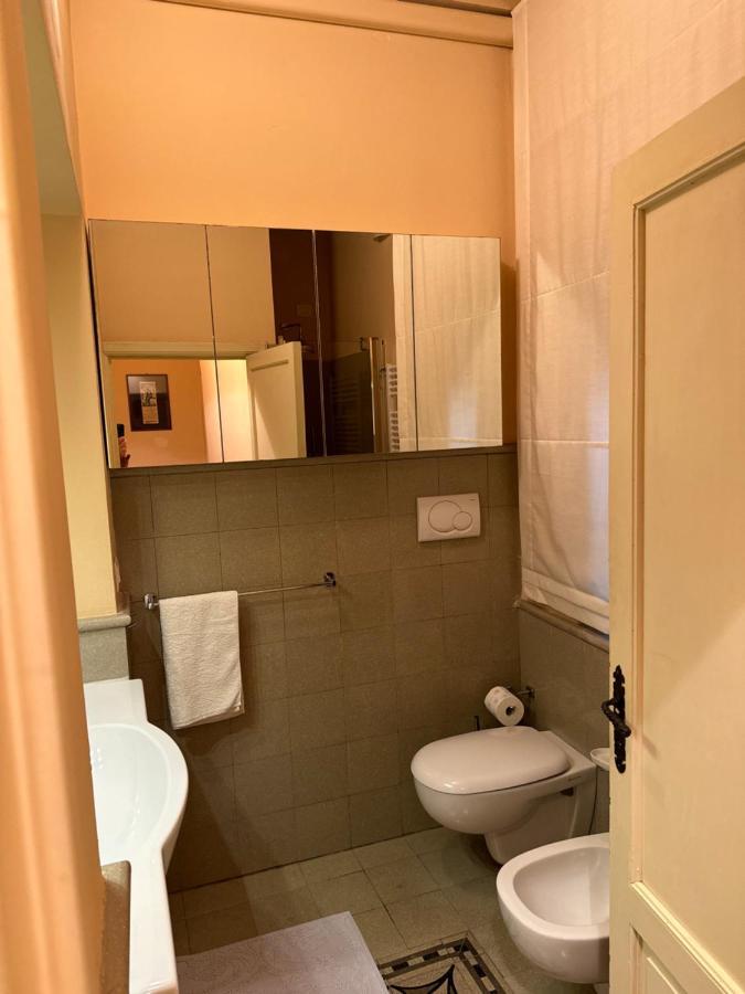 Appartement Residenza Del Corso à Arezzo Extérieur photo