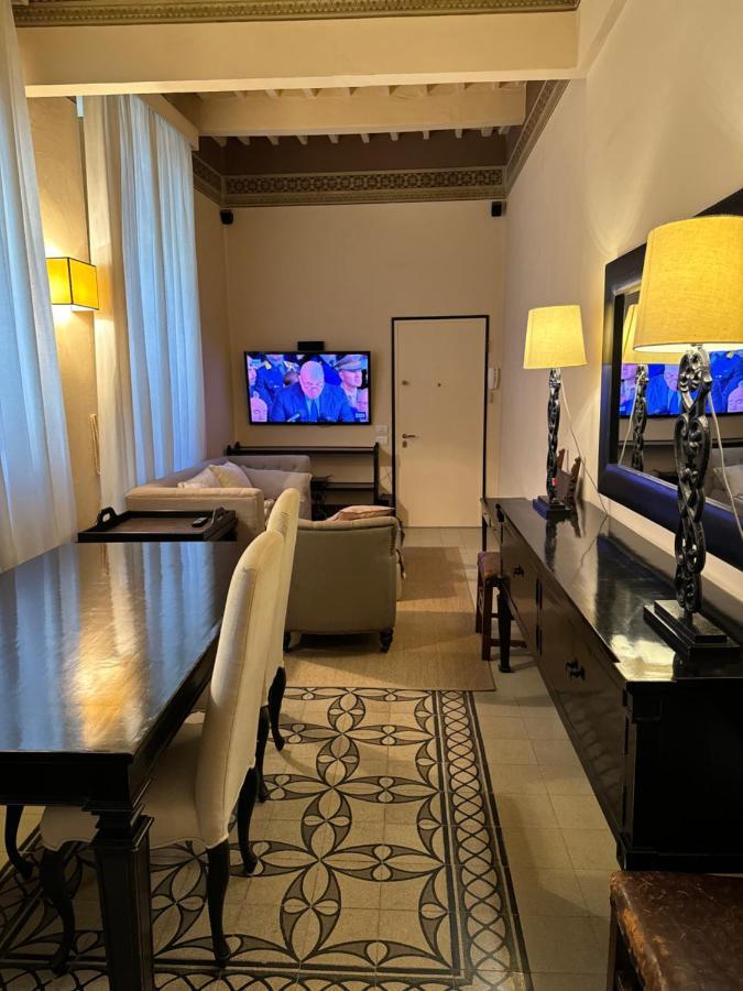Appartement Residenza Del Corso à Arezzo Extérieur photo