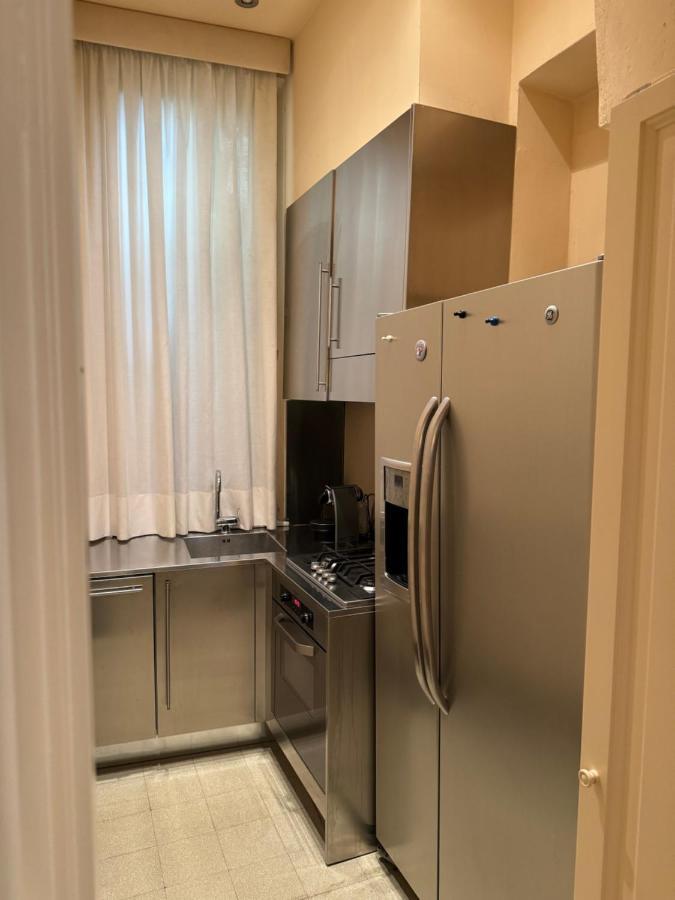 Appartement Residenza Del Corso à Arezzo Extérieur photo
