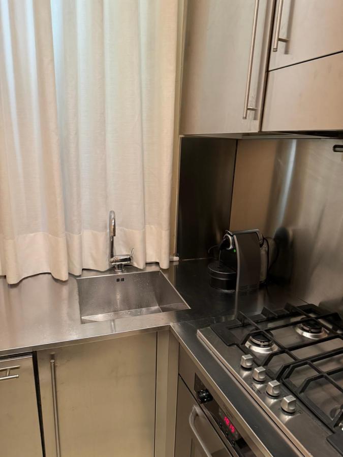 Appartement Residenza Del Corso à Arezzo Extérieur photo