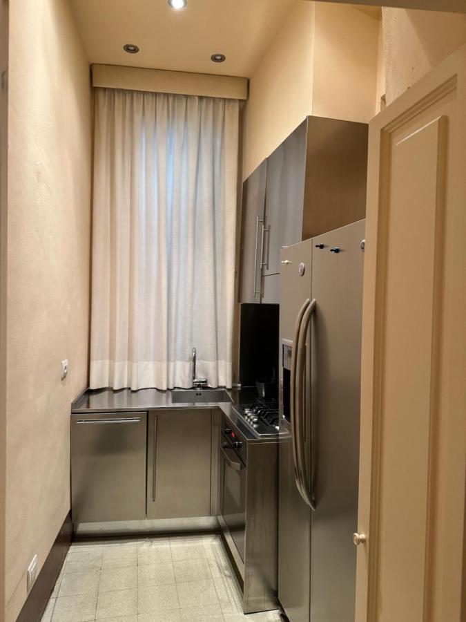 Appartement Residenza Del Corso à Arezzo Extérieur photo
