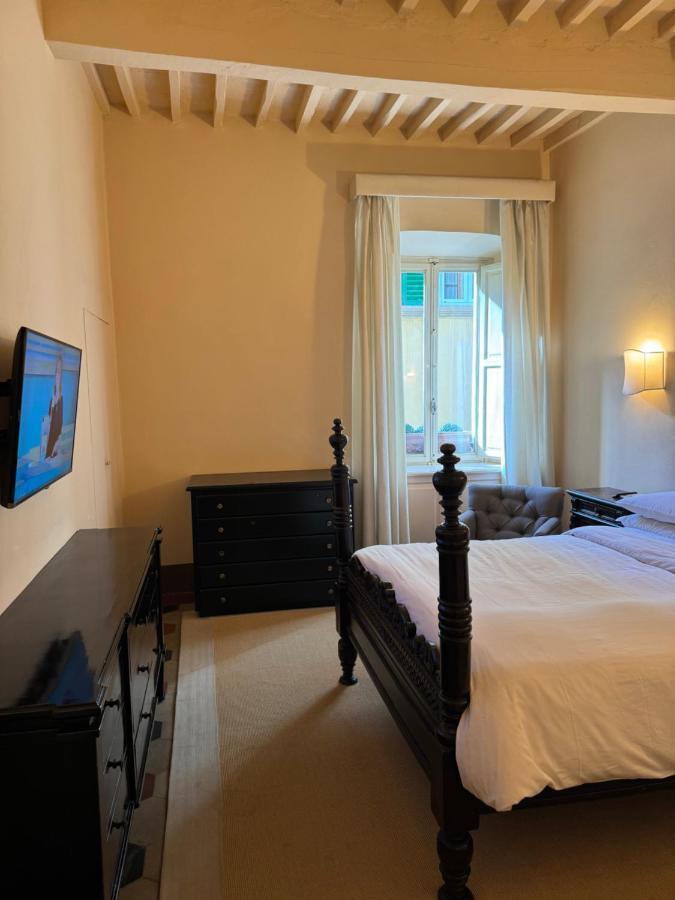 Appartement Residenza Del Corso à Arezzo Extérieur photo