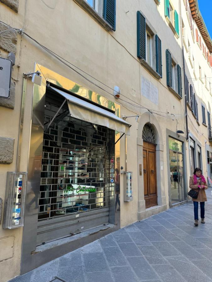 Appartement Residenza Del Corso à Arezzo Extérieur photo