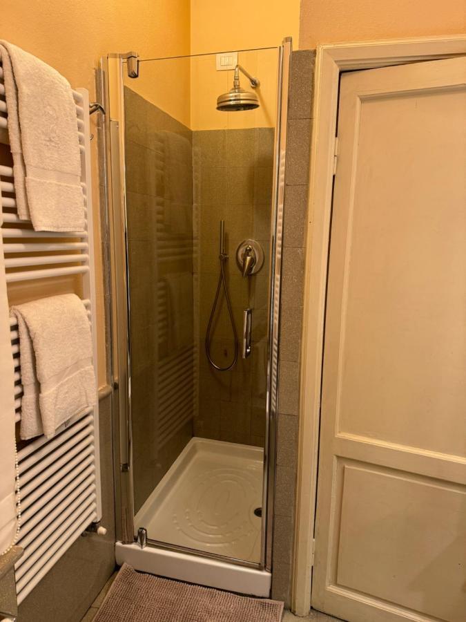 Appartement Residenza Del Corso à Arezzo Extérieur photo