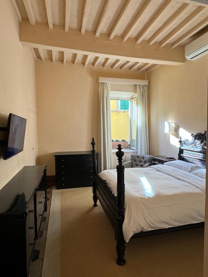 Appartement Residenza Del Corso à Arezzo Extérieur photo