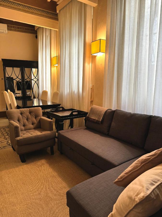 Appartement Residenza Del Corso à Arezzo Extérieur photo