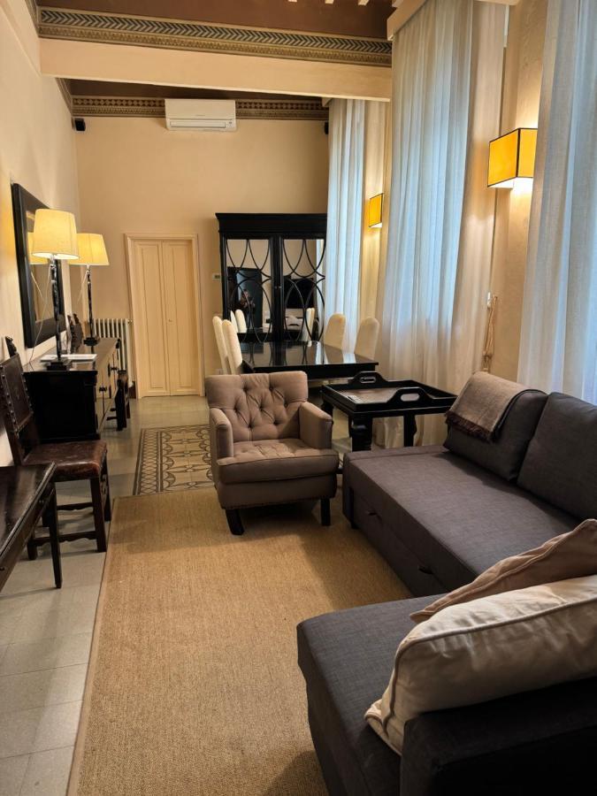 Appartement Residenza Del Corso à Arezzo Extérieur photo